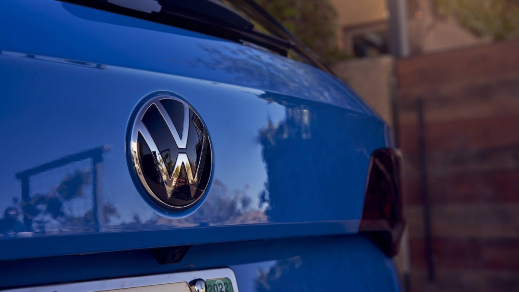 未來VW的車款當中有搭載相關無線技術的車款將會使用華為的4G專利。（圖片來源/ VW）