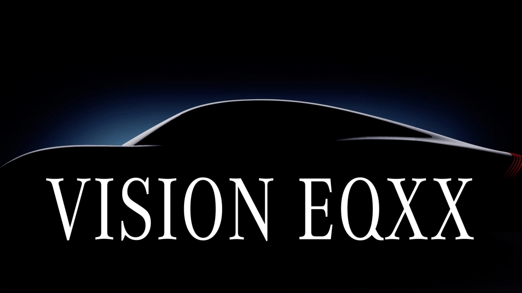 Vision EQXX將在2022年發表，其概念將會運用在未來車輛設計當中。(圖片來源/ M-Benz)