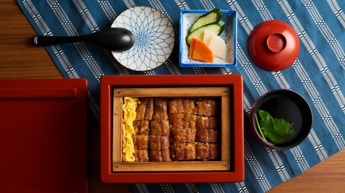 吃鰻魚丼看奧運！小倉屋、吉野家推「蒲燒鰻魚祭」，便當買一送一、抽365天牛丼券