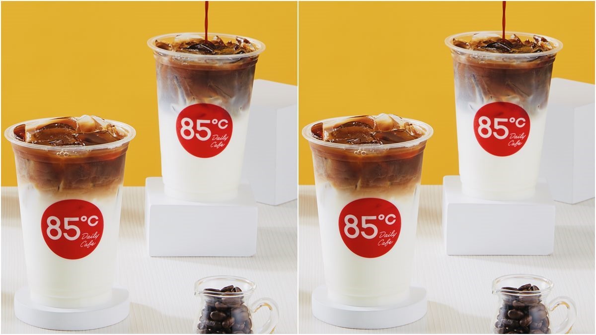 星巴克部分開放「送第２杯半價券」！６大咖啡降級指引：路易莎、85度C也都可內用