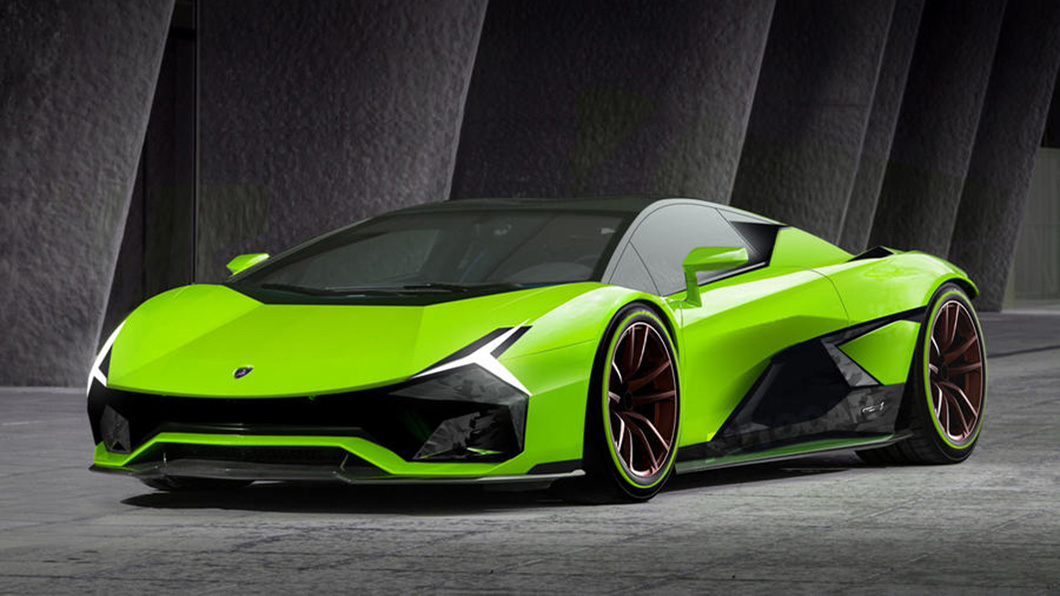 Lamborghini將在2022年於Huracan與Urus基礎上推出兩款新產品，甚至不排除排量更小、諸如V6的Hybrid動力車型出現。（圖片來源/ Lamborghini）