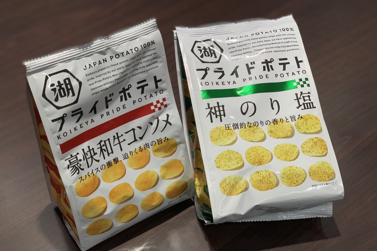 「一蘭拉麵」JASONS也有！日本季限定零食＋酒品，進擊的巨人泡麵、水果酒必收
