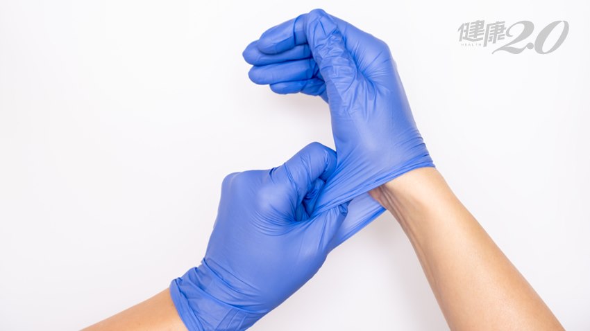 戴手套能防COVID-19病毒？醫：反而更危險！這些手套容易聚集細菌