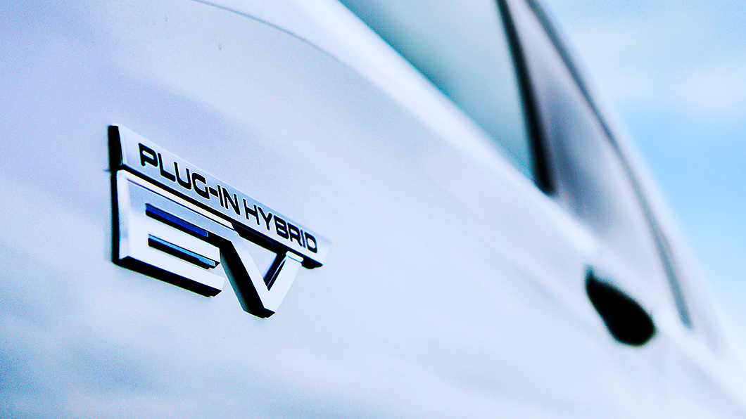 Mitsubishi表示新一代Outlander PHEV將會有更強悍動力輸出以及更高純電續航力。(圖片來源/ Mitsubishi)