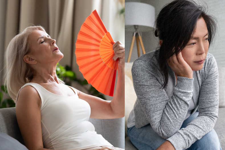 不到40歲就卵巢早衰？生活壓力、久坐或「穿緊身褲」恐影響卵巢功能，這５症狀要小心