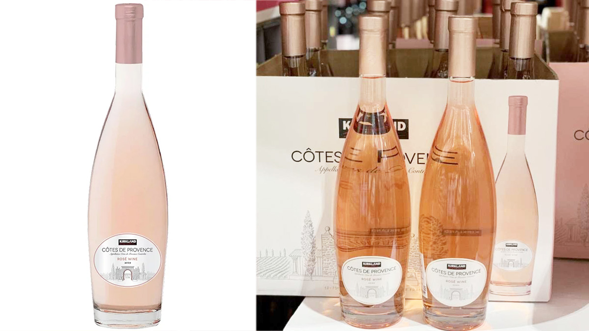 好市多神級酒品再＋１！夢幻「粉紅葡萄酒」１瓶只要339元，「玫瑰＋桃子香」超順口