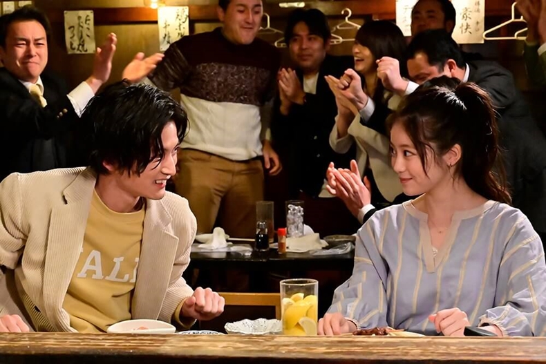 日本約會前必玩的爆紅推特心理測驗！超準居酒屋菜單直覺測出「異性對你的第一好感印象」