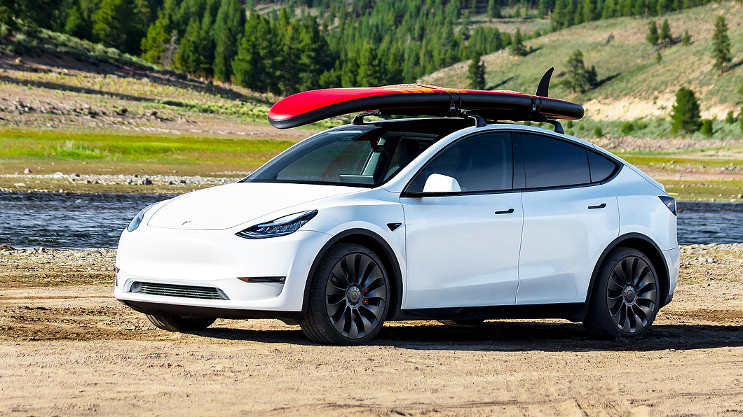 特斯拉傳將在中國推超長程版Model Y　最高續航里程上看640公里│Tesla│Model S│Model X│Model 3│電動車│電池│TVBS新聞網 - Vimarsana News