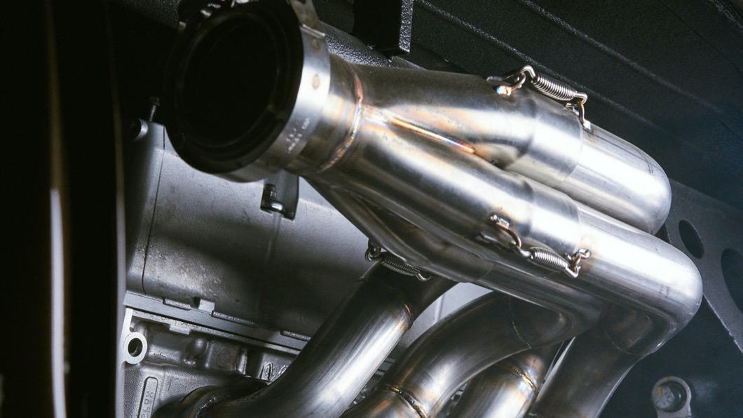 所選用的引擎來頭也不小，是來自本田的K20引擎估計可以帶來230匹的最大馬力。(圖片來源/ Spectre Vehicle Design)