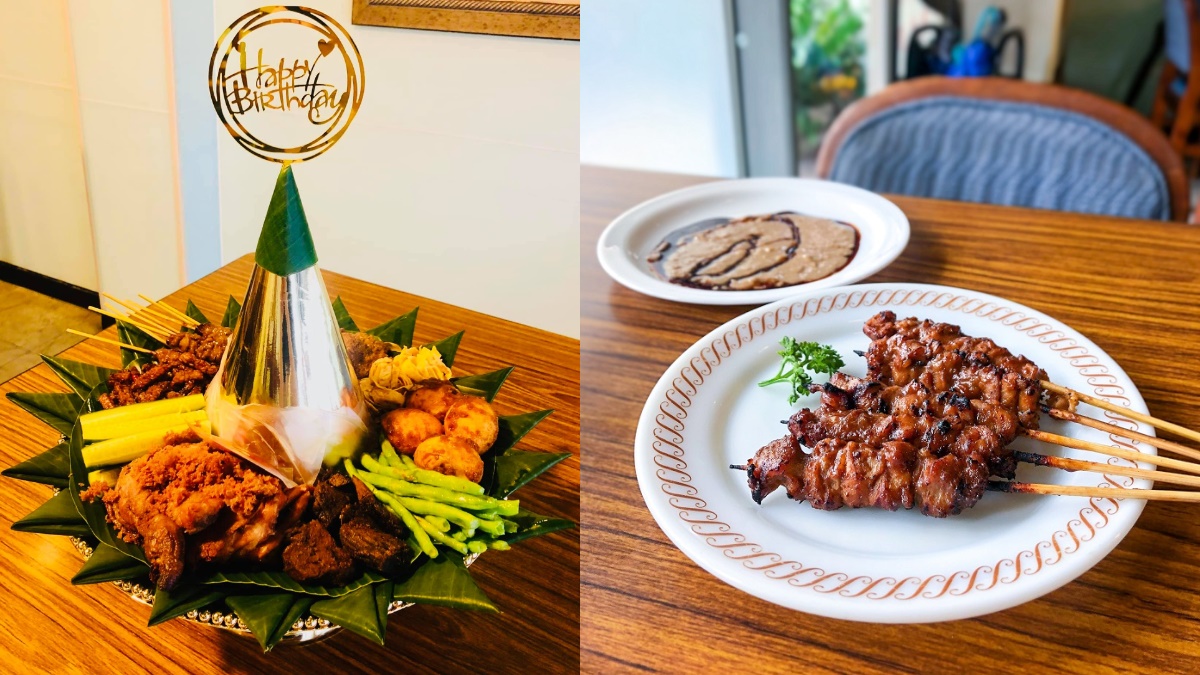 《2021米其林指南》台北新入選６家餐廳：超軟嫩白斬古早雞、何首烏雞湯搭麵線一絕