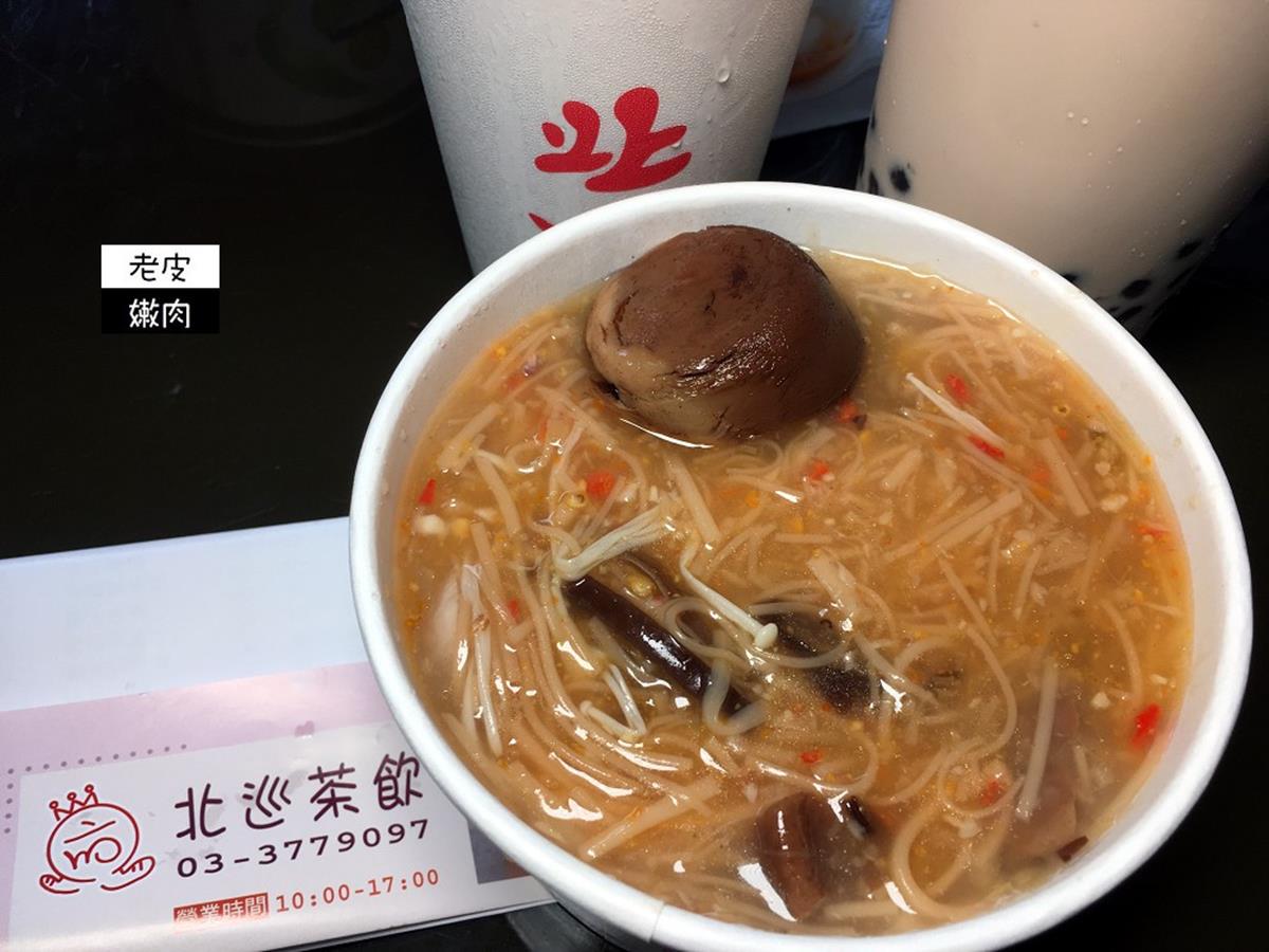 內行人才知道！滿料「四寶麵線」藏身工廠手搖店，季節限定「芒果鮮奶酪」想吃先預訂