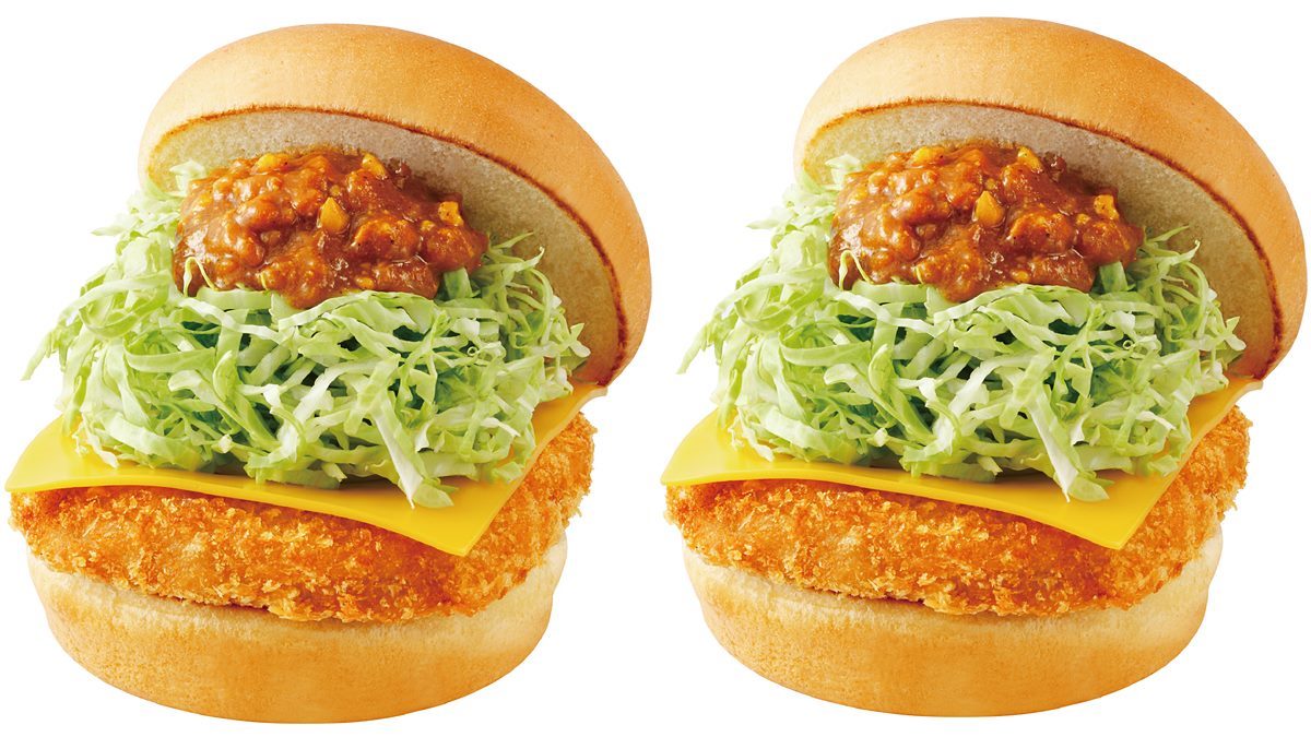 雞塊控尖叫！摩斯漢堡首次推出「８塊雞塊餐」，限定「辣味款」吃得到雞胸、雞腿口感