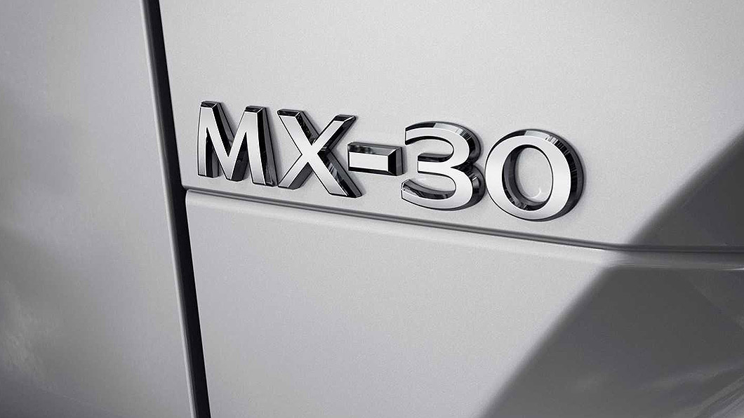其實Mazda即將在MX-30上推出搭載增程轉子引擎的電動系統。(圖片來源/ Mazda)