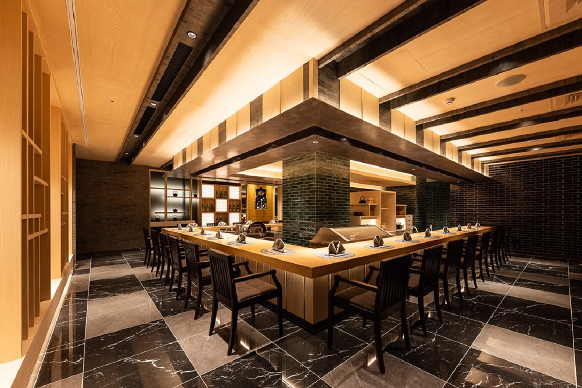 每人1500元可住！海外首家「JR東日本大飯店」在台北，懷石料理、主題酒吧必打卡