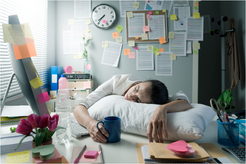 就算休息了還是好累？日本復健師每天3分鐘「關節伸展」，打造「不累體質」遠離過勞危機