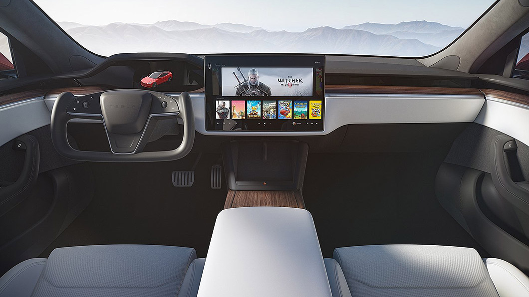 Model S品質問題揭露300萬的車這麼多缺點可以嗎 Tesla 特斯拉 吳宗憲 Model X Model 3 Model Y 電動車 Tvbs新聞網