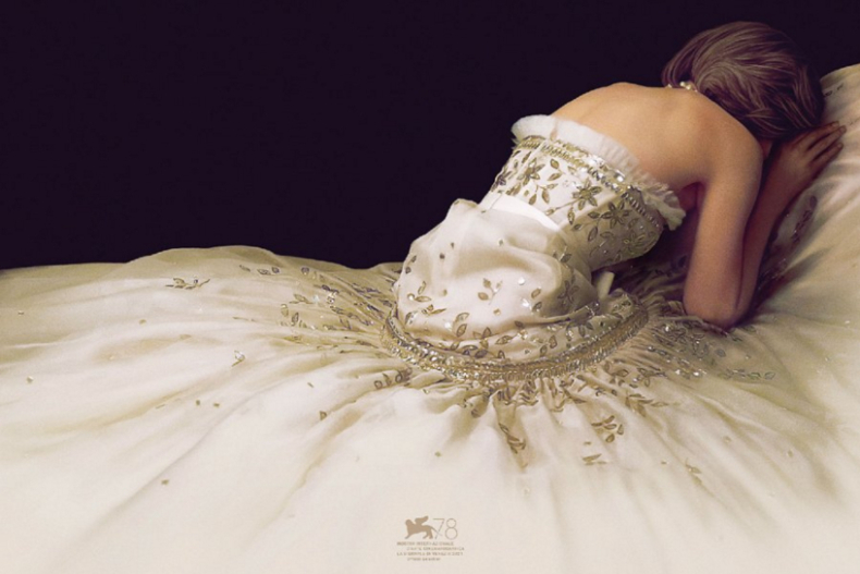 Kristen Stewart完美詮釋「黛安娜王妃一生最悲痛時刻」！預告出爐：看不到暮光女的影子