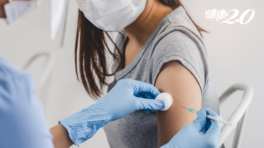 正在接受骨質疏鬆治療，可以接種新冠疫苗嗎？