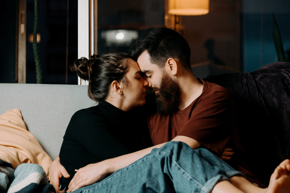 相處越久的感情注定淡掉？伴侶關係升溫的５個Tips，讓「在一起很久」不再是考驗