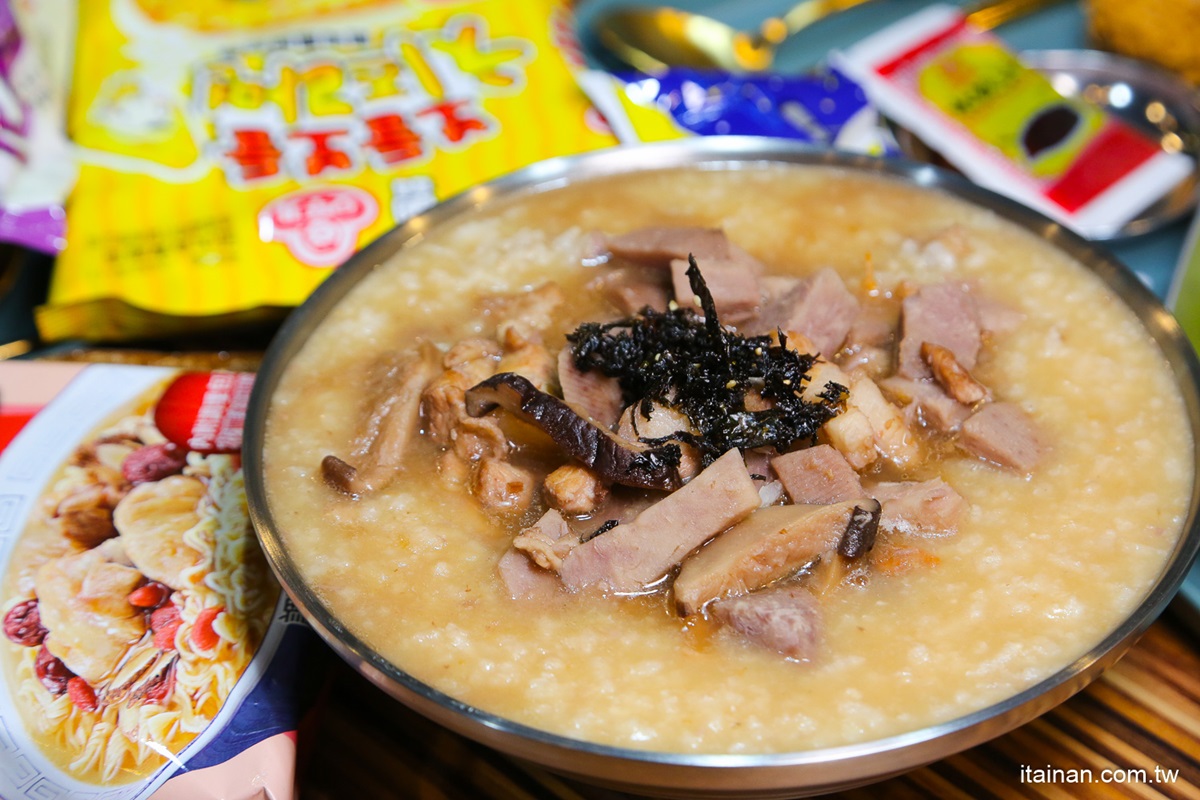 泡麵控快收！台南首家「泡麵餐廳」好吃又好拍，超有哏「彩色水餃」也必點