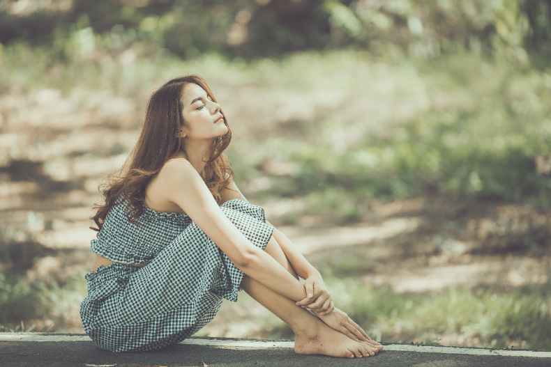 越「渣」的人越平庸！不要因愛而縱容渣男渣女，成為一股清流將渣滓通通沖走