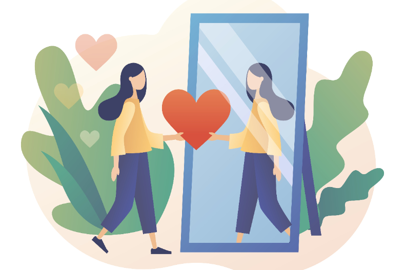 一切都會好起來!致「被時間留下的你」:雖然沒能遇上最好的愛情,但要對得起自己