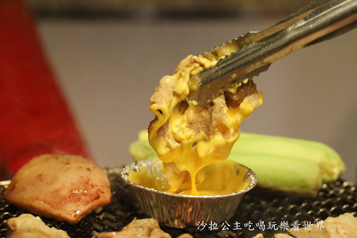 CP值爆表！台北７家高人氣燒烤吃到飽：１人只要199元、爽嗑３國頂級和牛