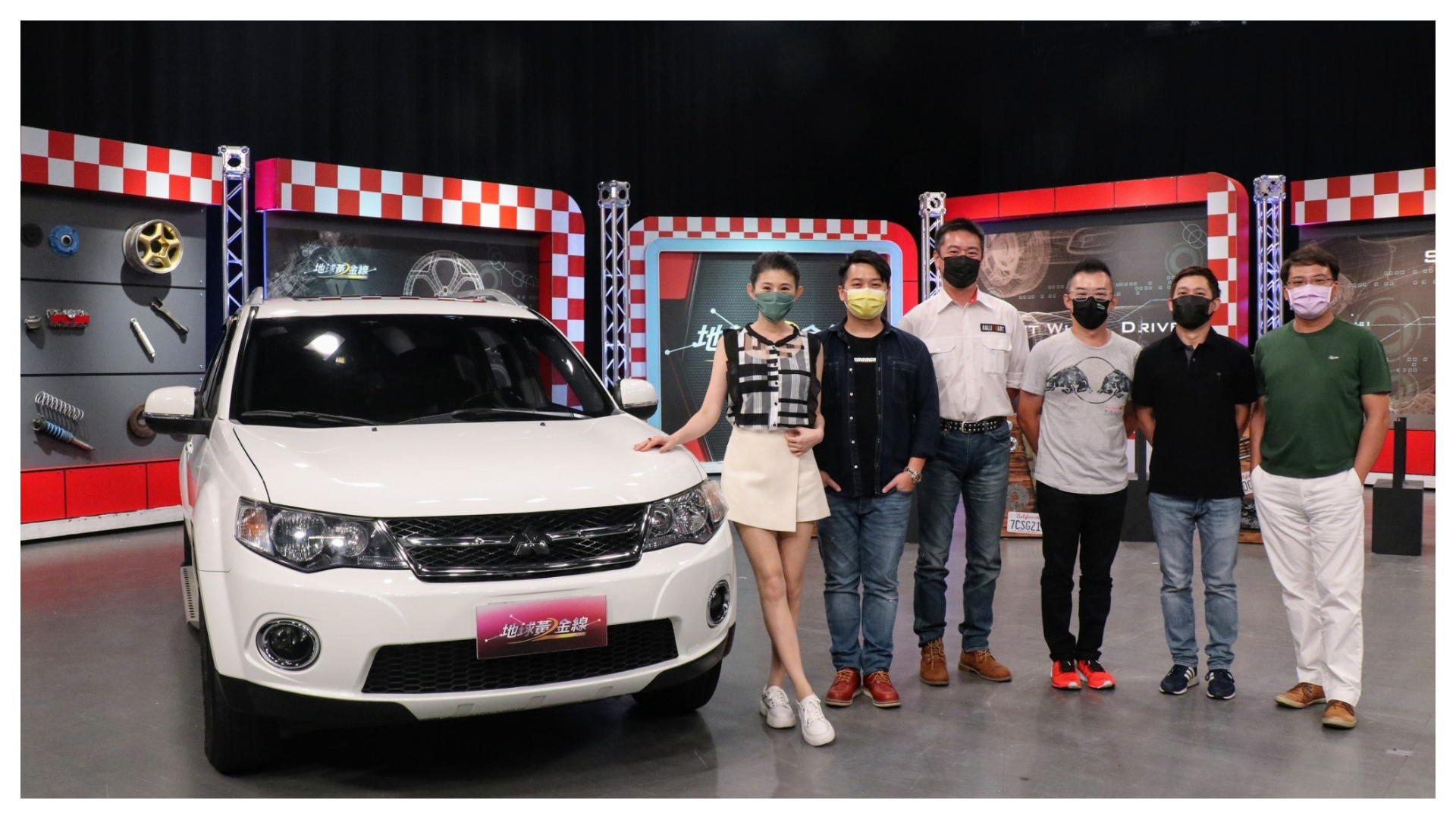 中古Mitsubishi Outlander夠超值　二手車達人：馬力足、稅金省！│中古車│排氣量│換檔撥片│中古休旅車│TVBS新聞網 - Vimarsana News