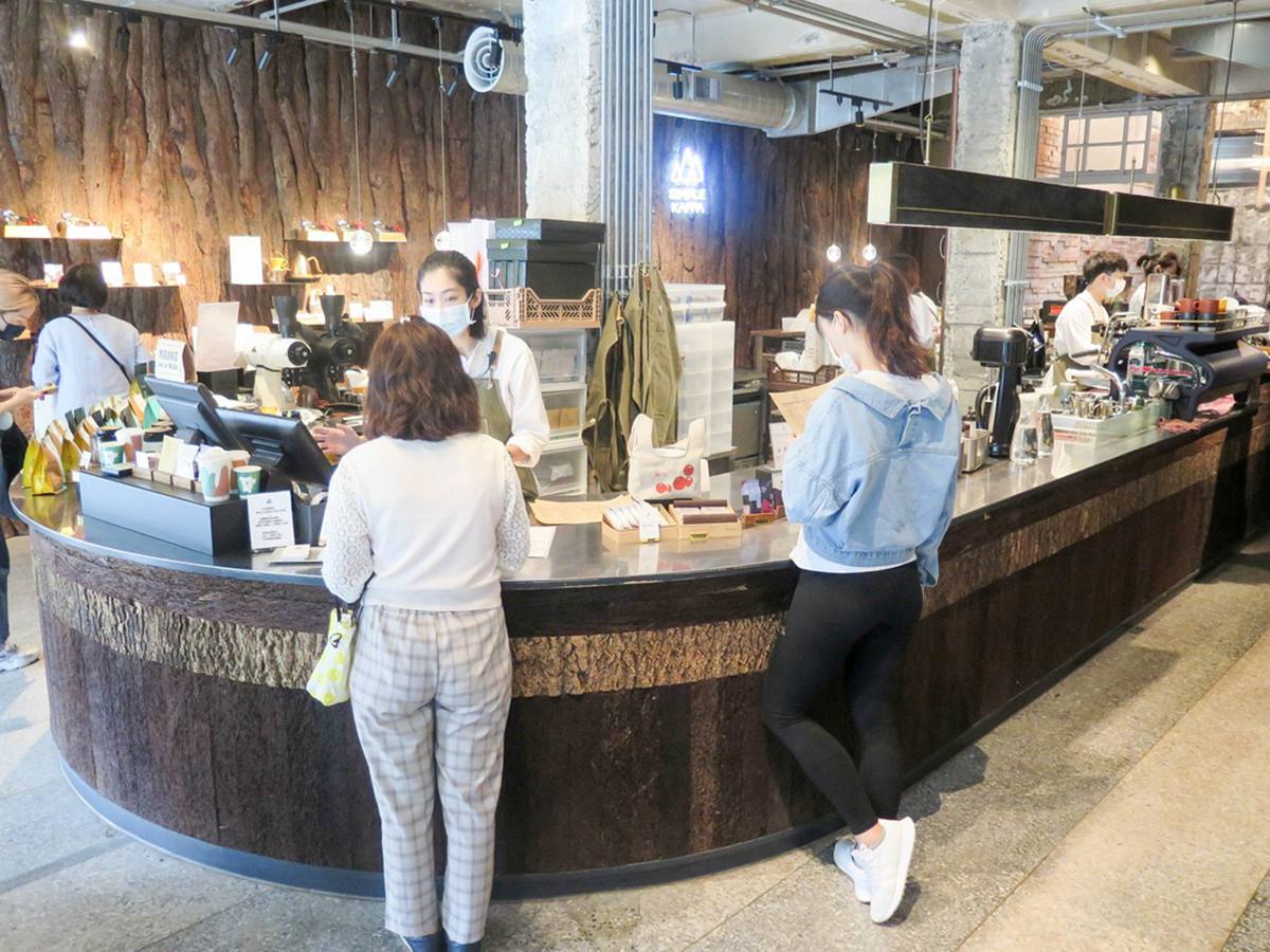 快朝聖！台北３家職人咖啡廳：世界最棒咖啡館、台灣咖啡師大賽第一屆冠軍