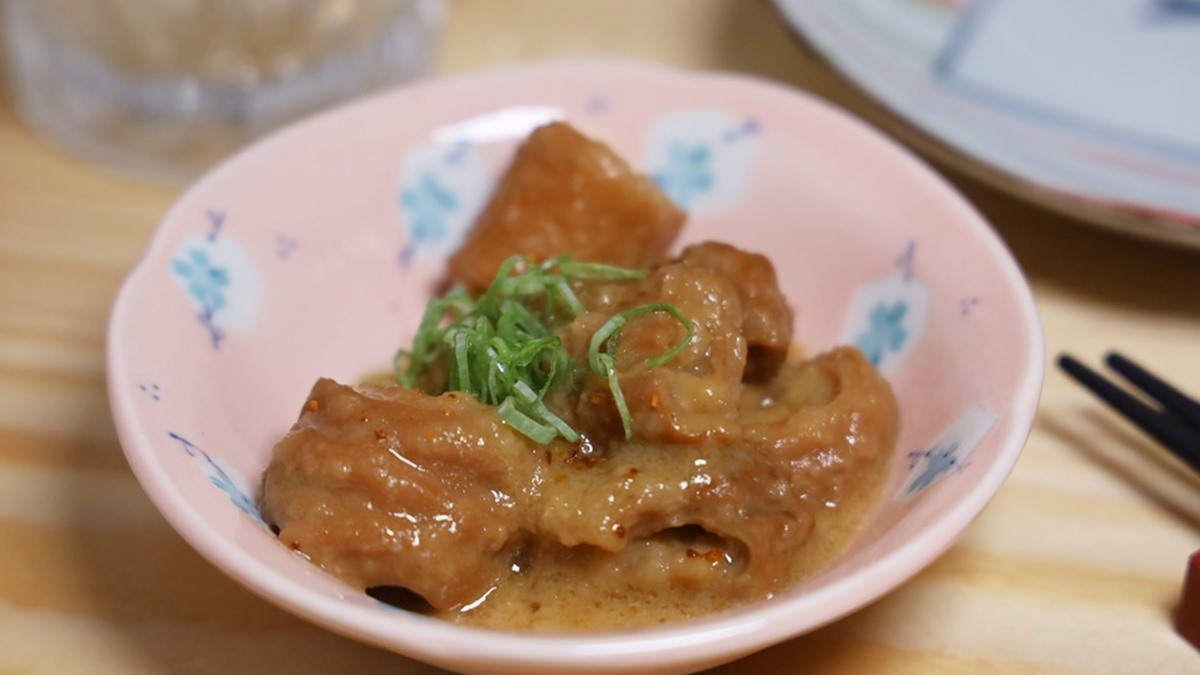 想吃先預約！台南「日式居酒屋」１天只接１組，必點麻糬牡蠣炊飯、味噌肥腸