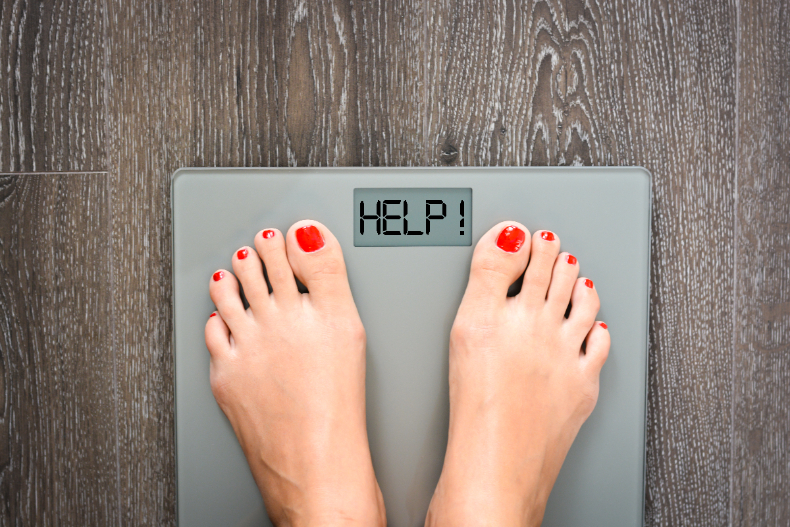 減肥前必須先知道！想減掉「一公斤純脂肪」到底要花多久時間？健身達人告訴你