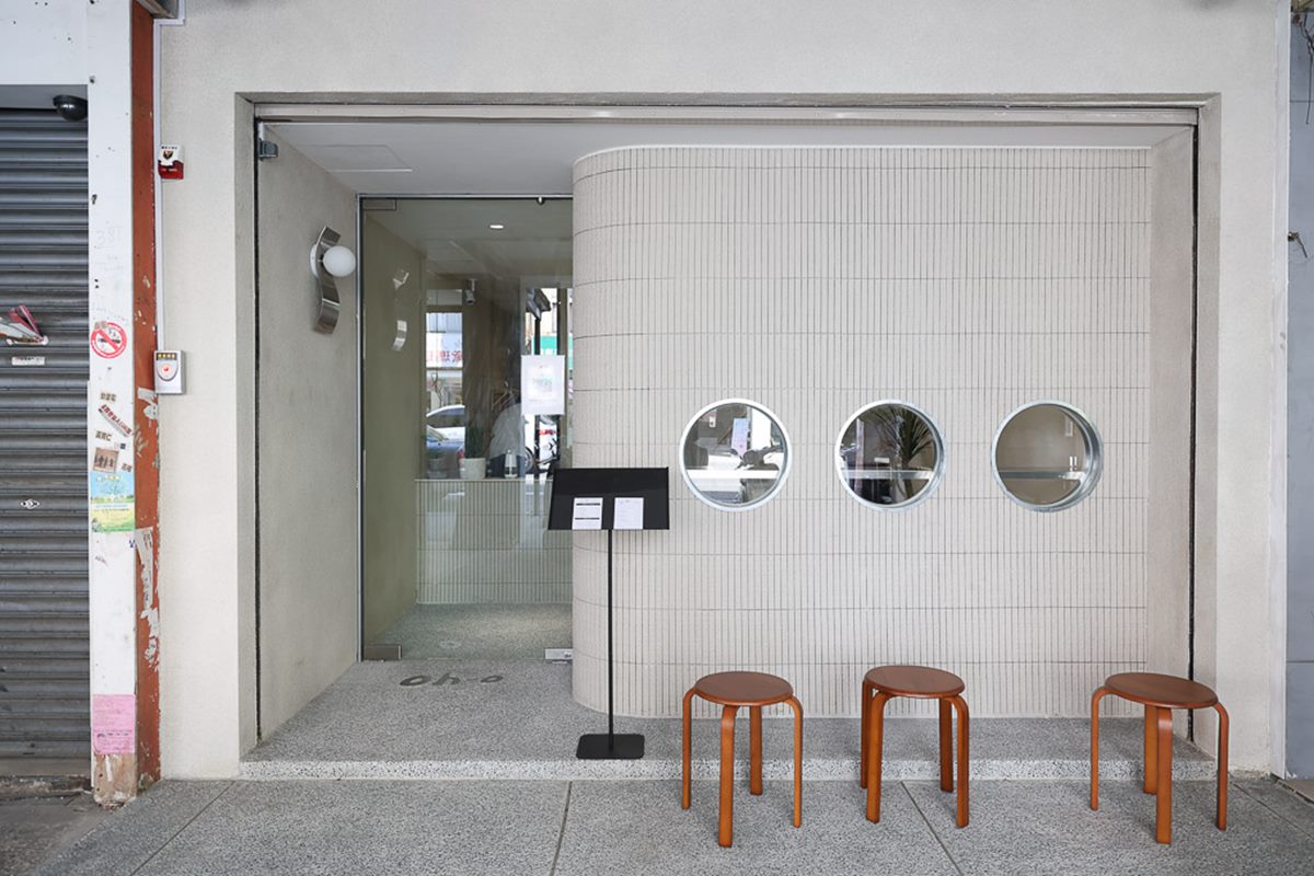 【新開店】這不是咖啡廳！台南「筒仔米糕店」必拍純白裝潢，Q彈口感超唰嘴