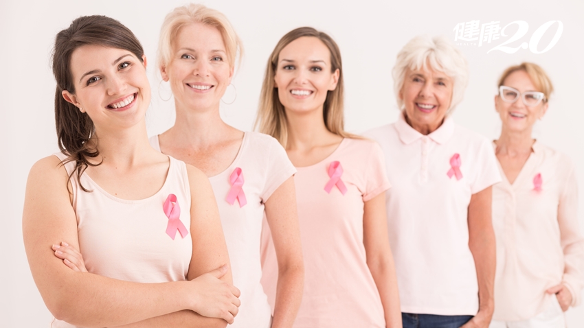癌症權威點名6種人是婦癌高風險族群！只要做2件事 罹癌存活率高達9成