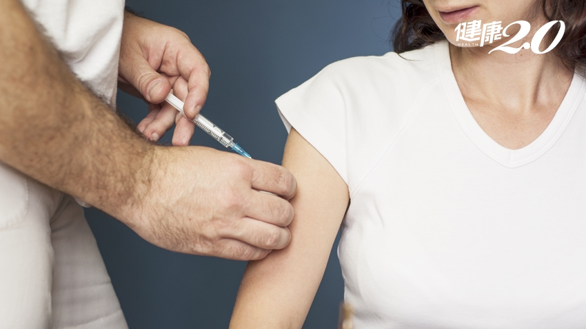 等不到新冠疫苗第2劑 醫籲接種流感疫苗提升保護力