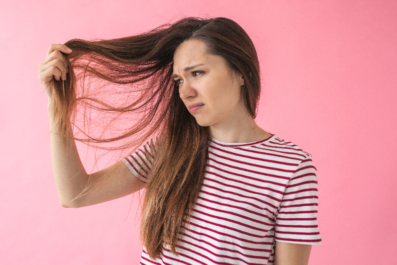 沒流汗不洗頭很NG！加重落髮狀況的４個錯誤習慣，髮膜這樣用最有效，想增髮可以吃這些