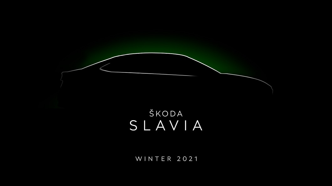 Slavia為Škoda兩位創辦人所推出的第1款自行車產品車名。(圖片來源/ Škoda)