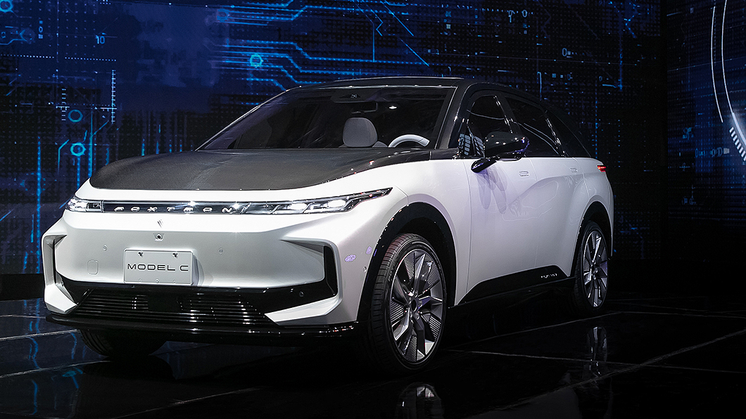 未來臺灣境內銷售電動車都必須刊登能源效率標示。(圖片來源/ 鴻華先進)