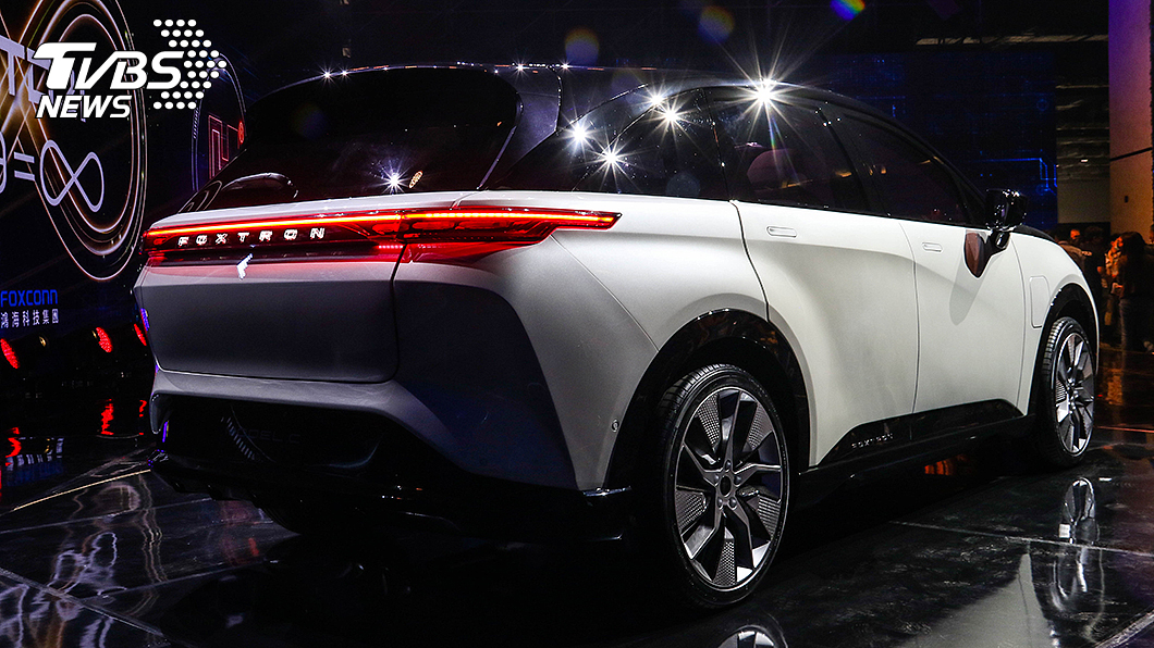 以Model C為基礎的Luxgen電動車價格預計也將落在百萬元內。