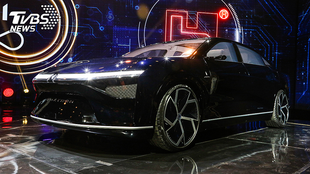 Model E平台不僅是技術力展現，同時也將演化為Luxgen的豪華電動房車。