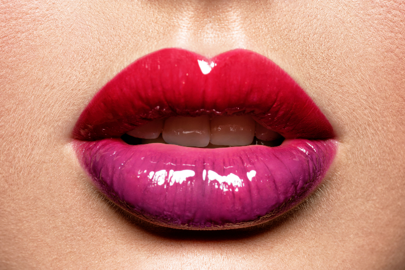 ５種唇色看身體健康！醫揭：嘴巴出現「這顏色」，恐是心臟衰竭徵兆