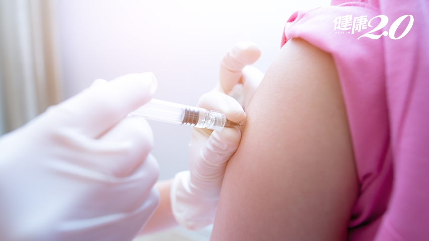 Fw: [新聞] 接種HPV疫苗遠離癌症！女性一生約85%機率