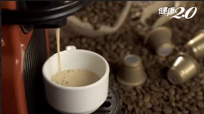 正港台灣味咖啡上市！「台農1號」國際認證精品等級，咖啡葉的綠原酸高2倍更保健