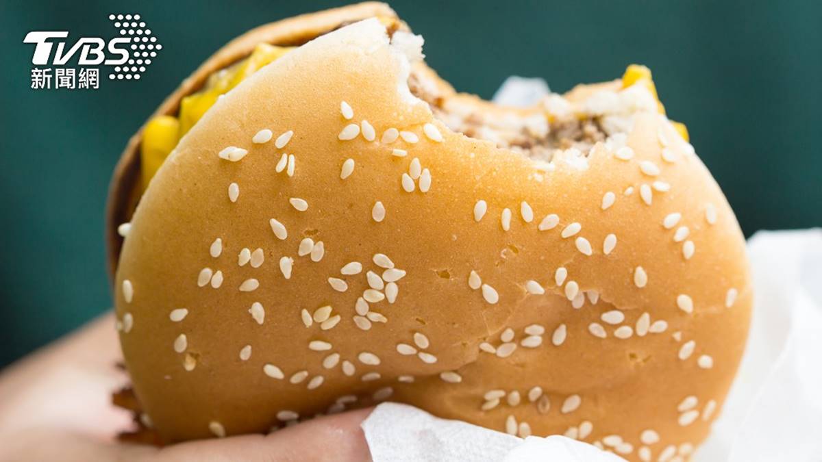 麥當勞也有「吃到飽」！限定２小時每人249元狂吃漢堡、薯條通通盡量拿