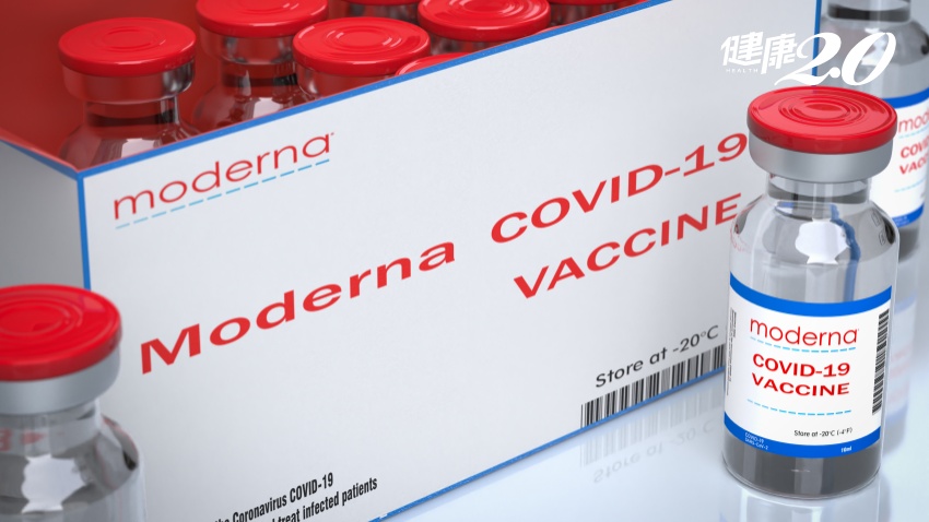 莫德納宣布三項計劃 開放mRNA技術研發新疫苗、擴大專利承諾