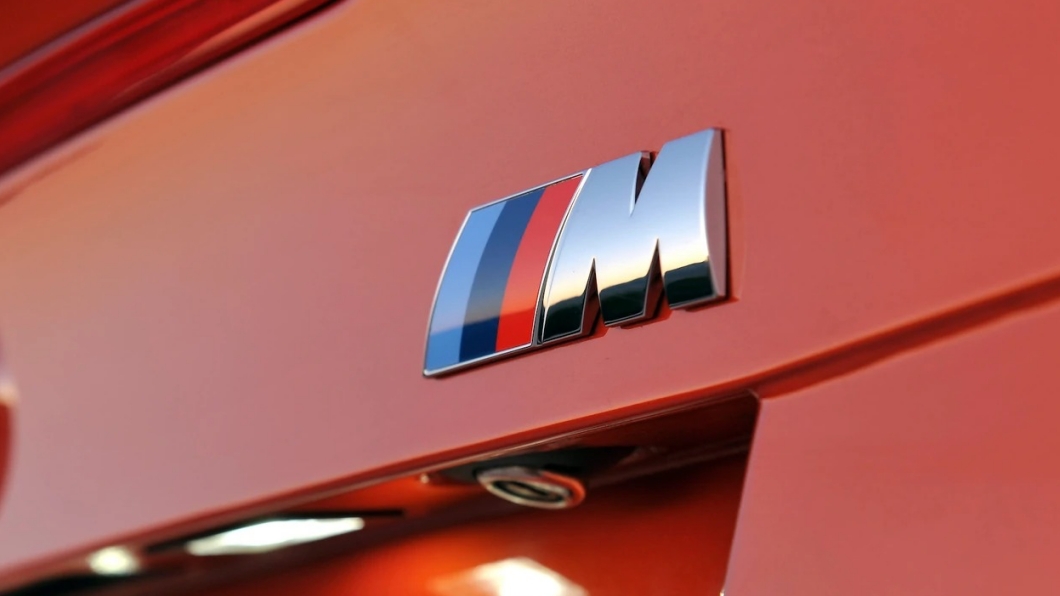 這輛車有著強大的動力輸出，也是難得一見的M Power專屬車款。(圖片來源/ BMW)