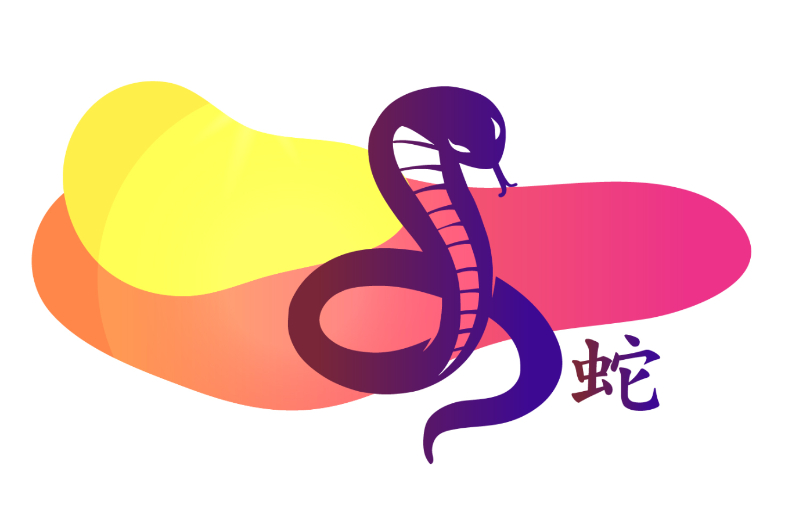 ▲生肖運勢：蛇