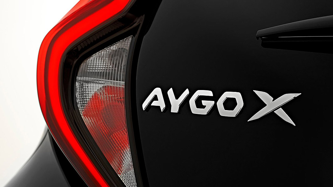 若真有機會開發GR Aygo X，將成為GR系列的入門車款。(圖片來源/ Toyota)