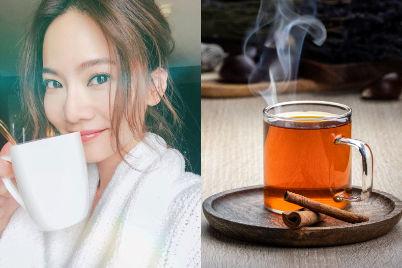 很多人不敢嘗試的肉桂水，竟是最新的消脂刮油水！不只能瘦身，還可以提升免疫力