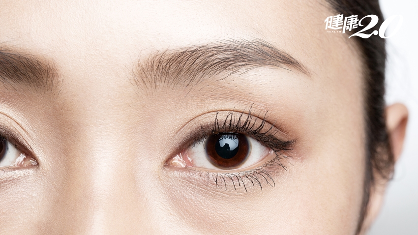 保護眼睛吃葉黃素就夠了嗎？眼科醫推薦6大護眼食物，全面維持眼睛健康
