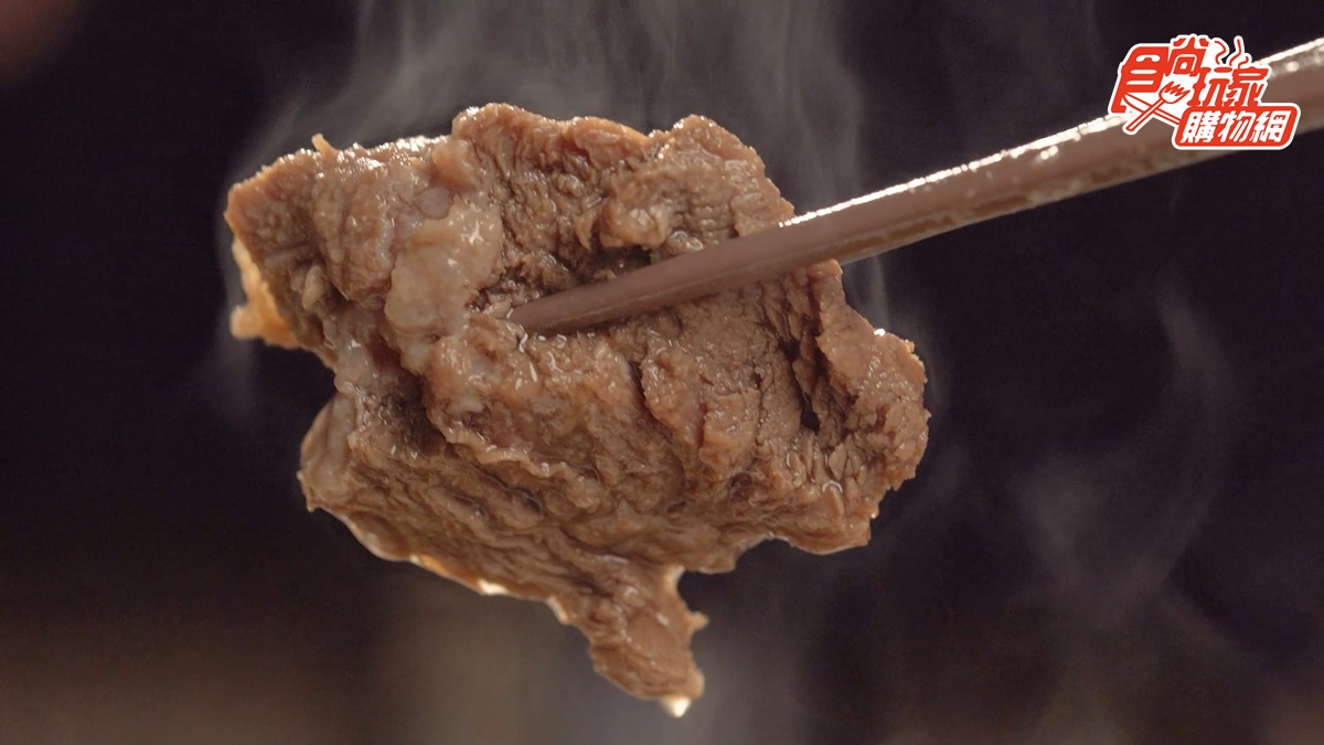 月賣破２萬包「肉多多牛肉爐」！３種牛肉一次滿足，再吃羔羊咖哩羊肉爐